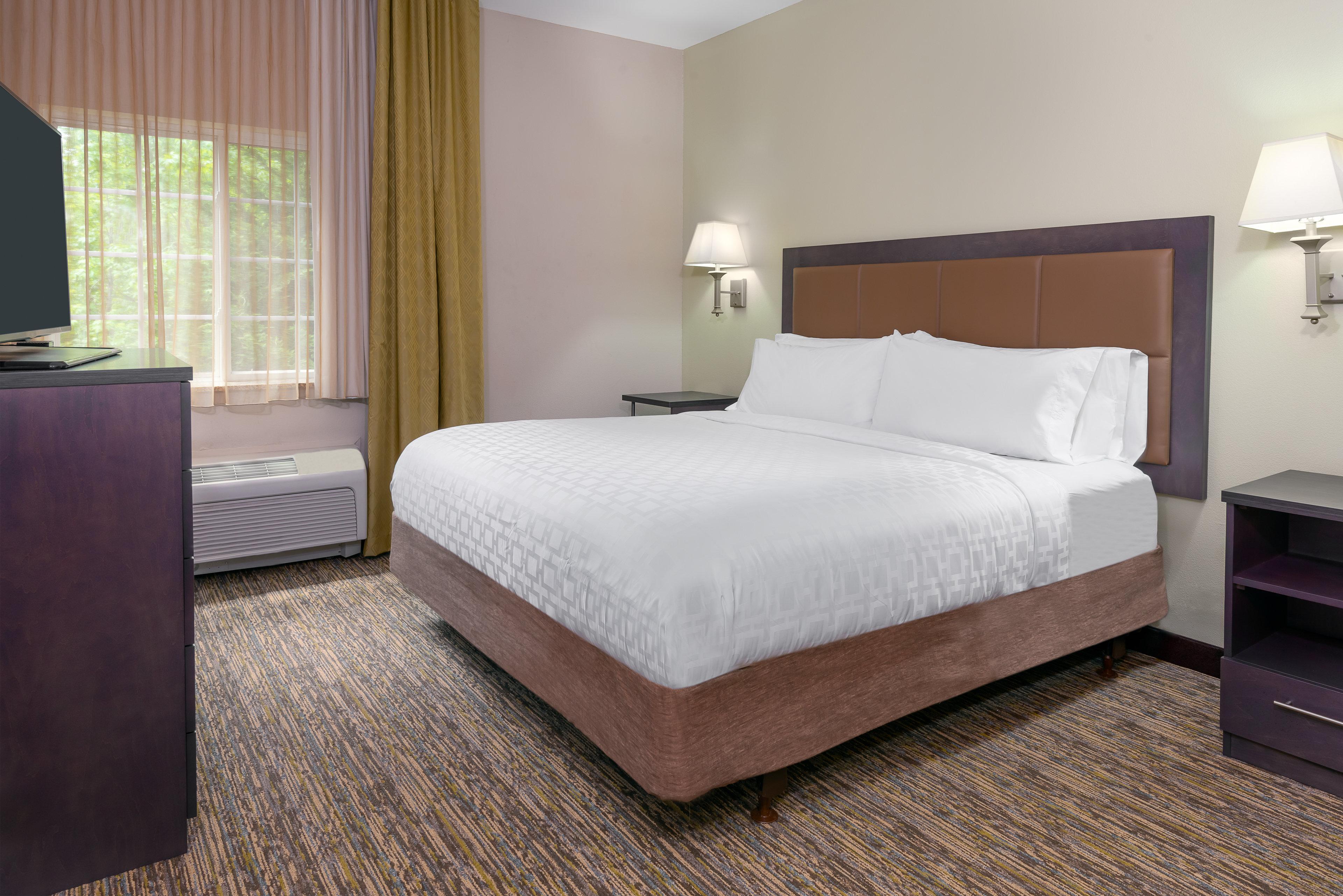 Candlewood Suites Athens By Ihg Buitenkant foto