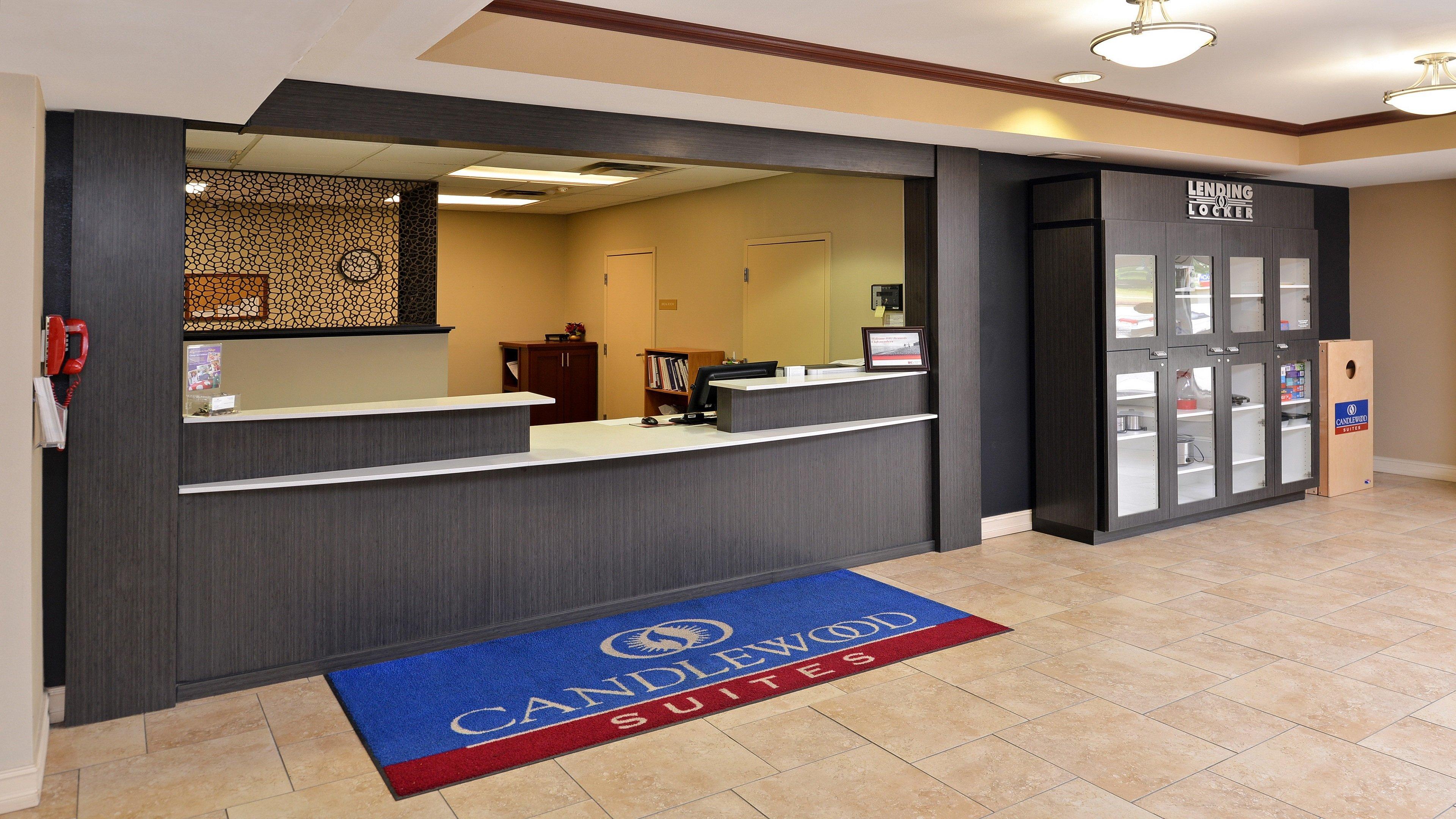 Candlewood Suites Athens By Ihg Buitenkant foto