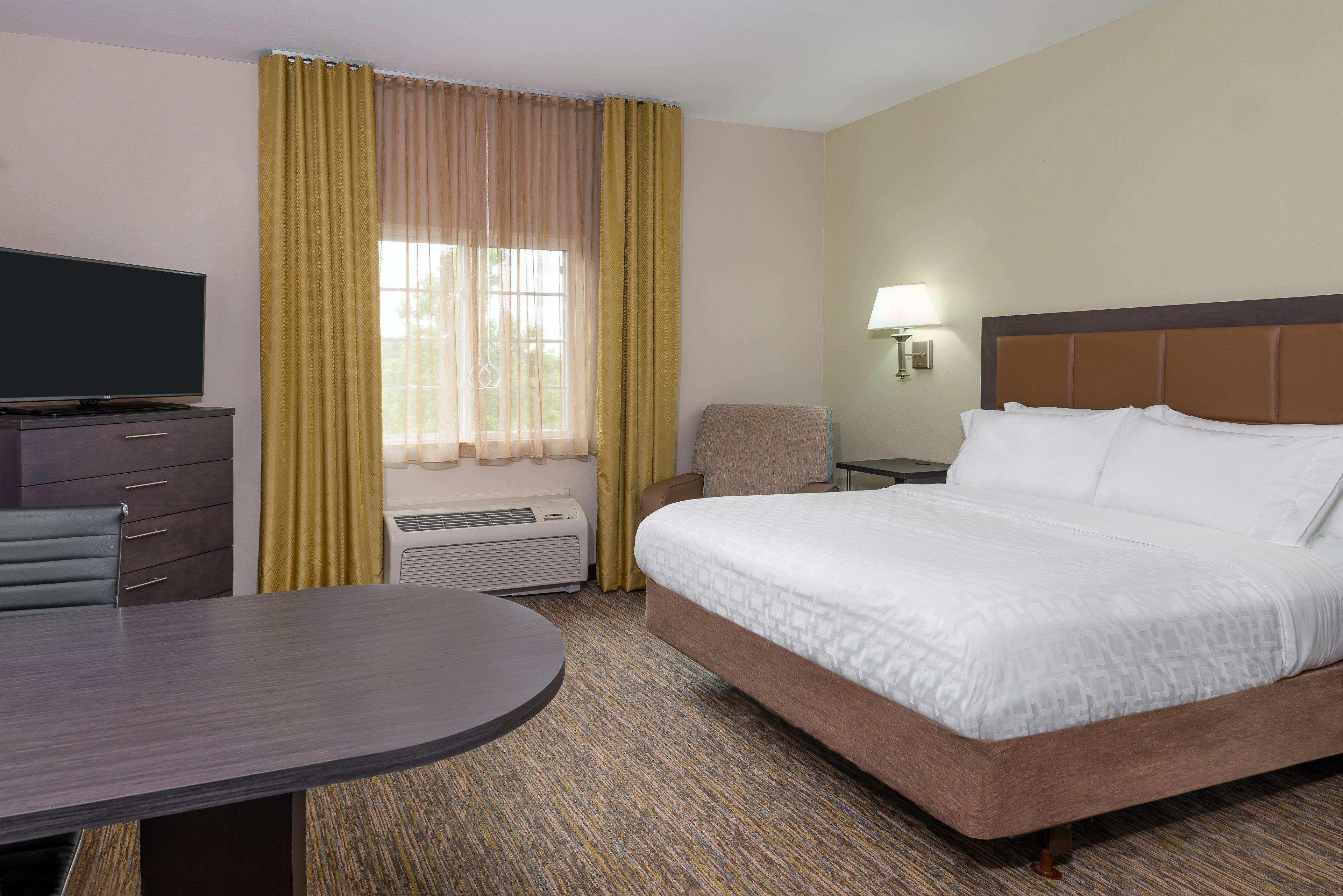 Candlewood Suites Athens By Ihg Buitenkant foto
