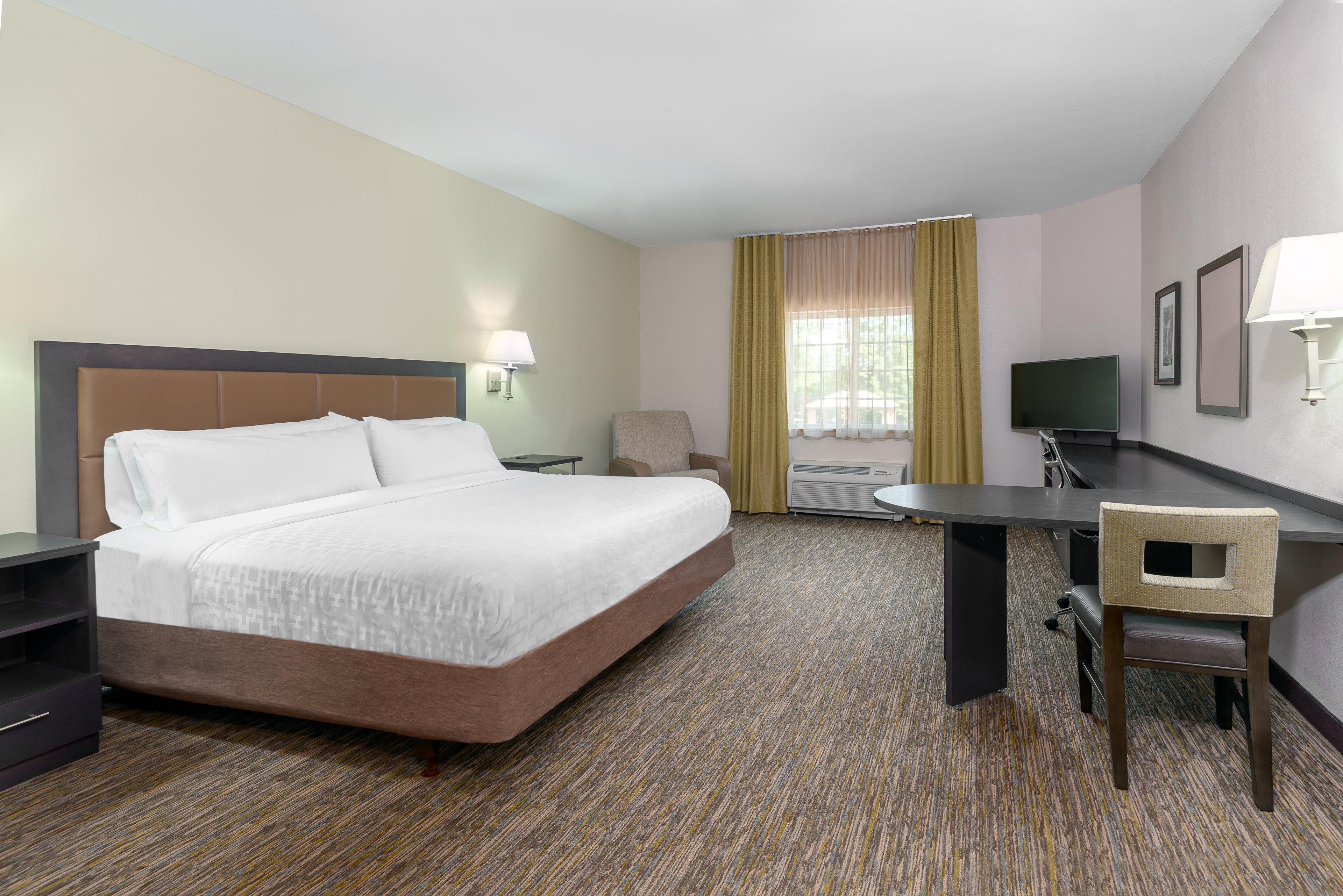 Candlewood Suites Athens By Ihg Buitenkant foto