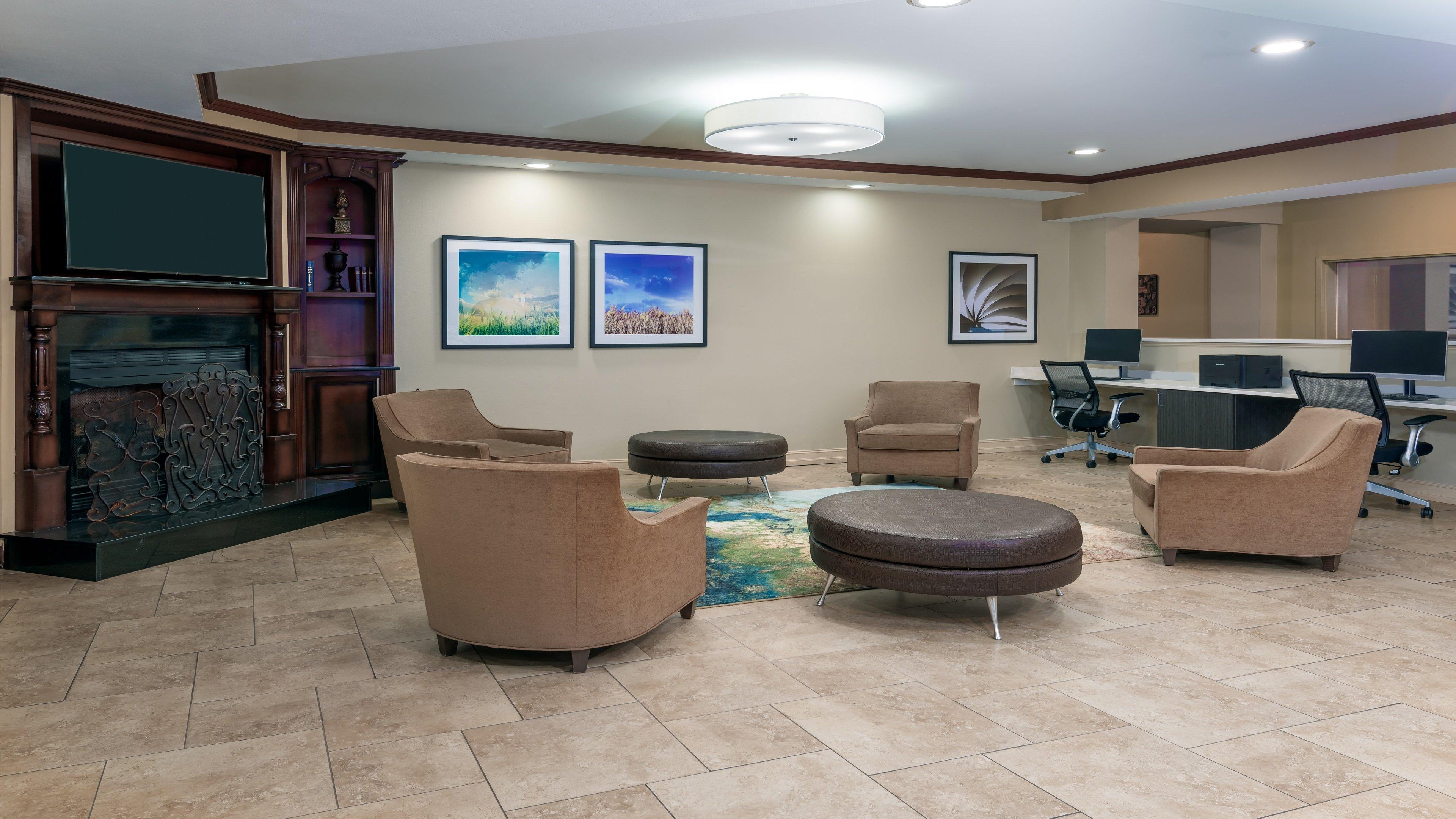 Candlewood Suites Athens By Ihg Buitenkant foto