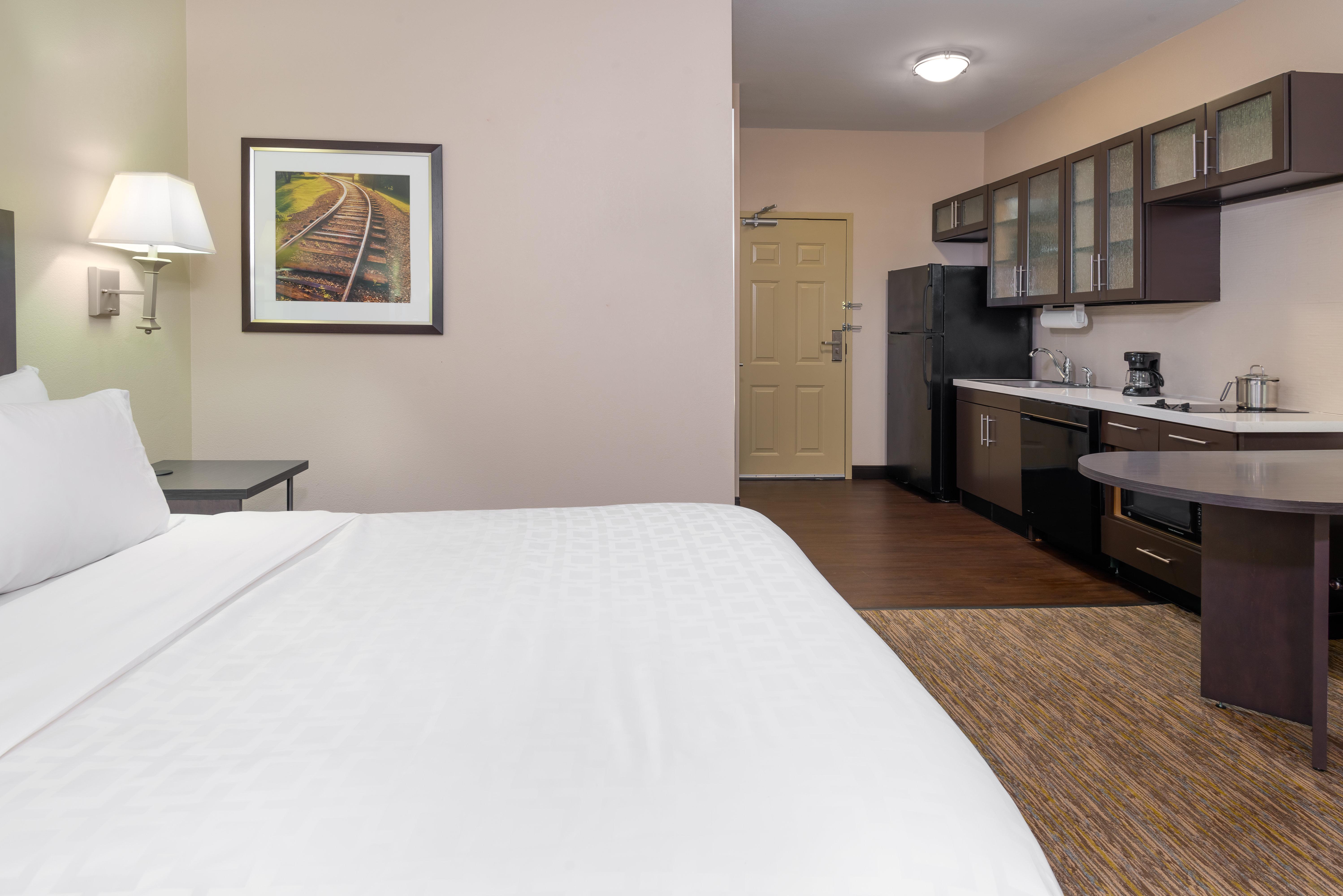 Candlewood Suites Athens By Ihg Buitenkant foto