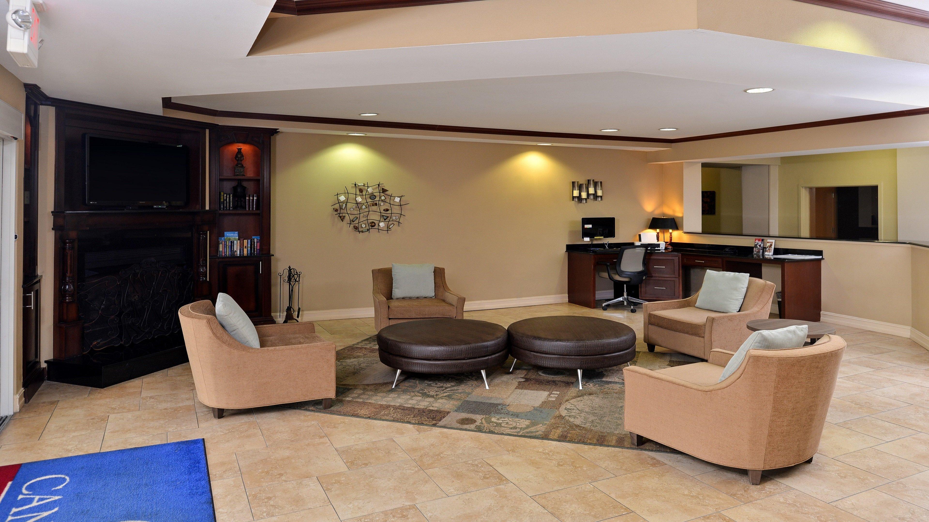 Candlewood Suites Athens By Ihg Buitenkant foto