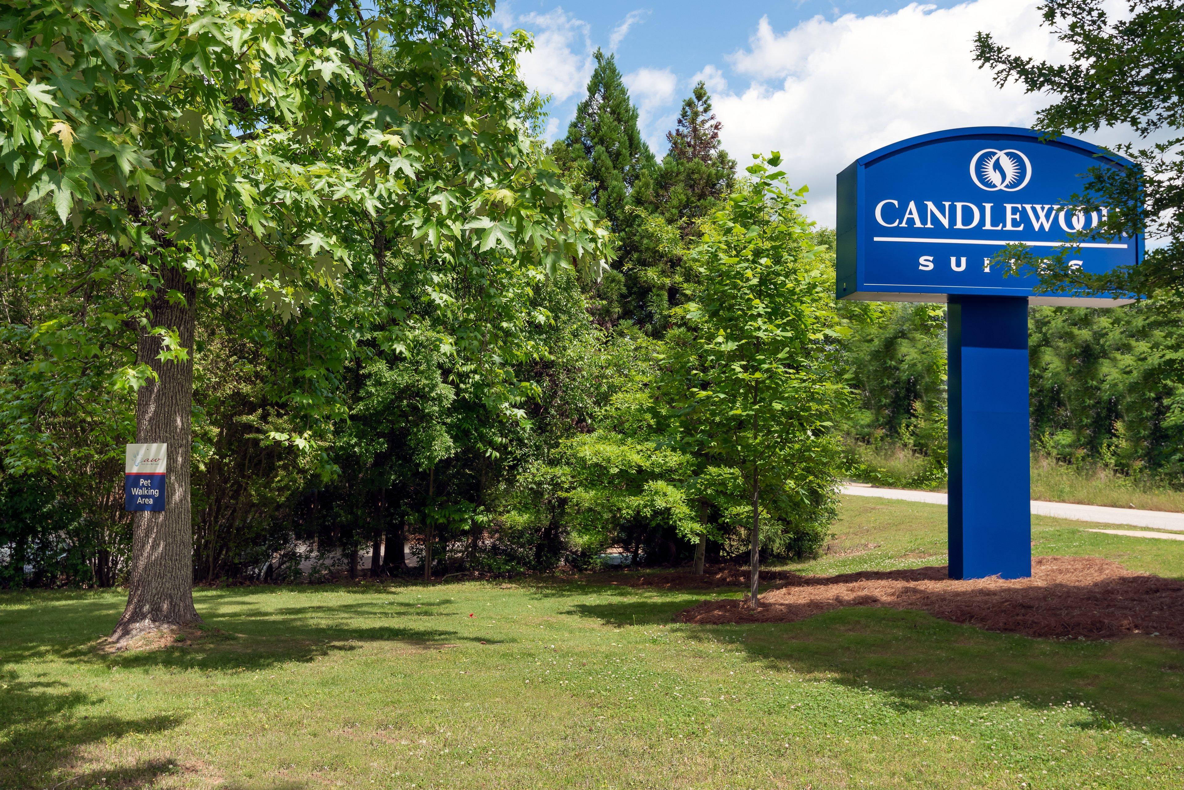 Candlewood Suites Athens By Ihg Buitenkant foto