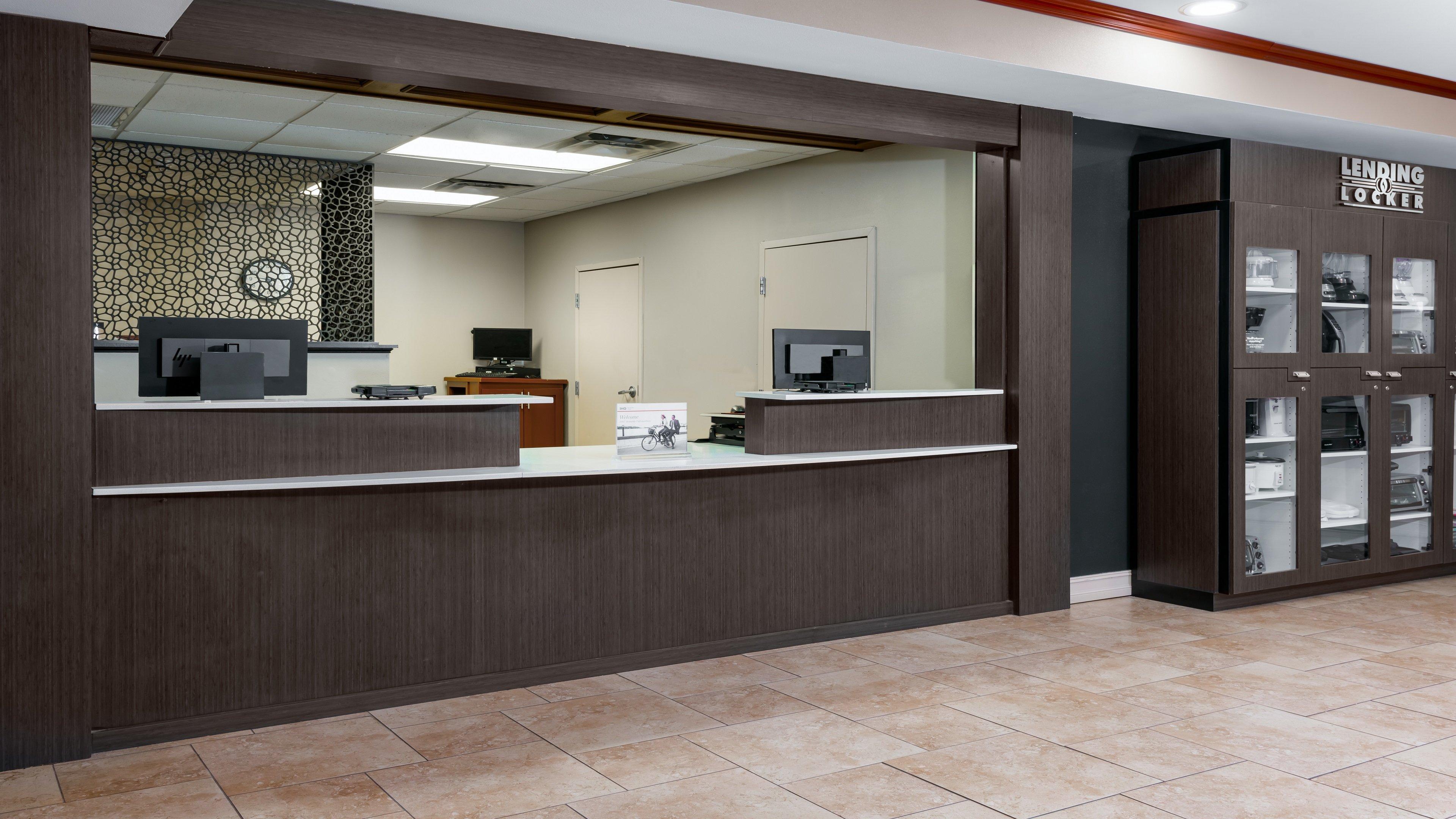 Candlewood Suites Athens By Ihg Buitenkant foto