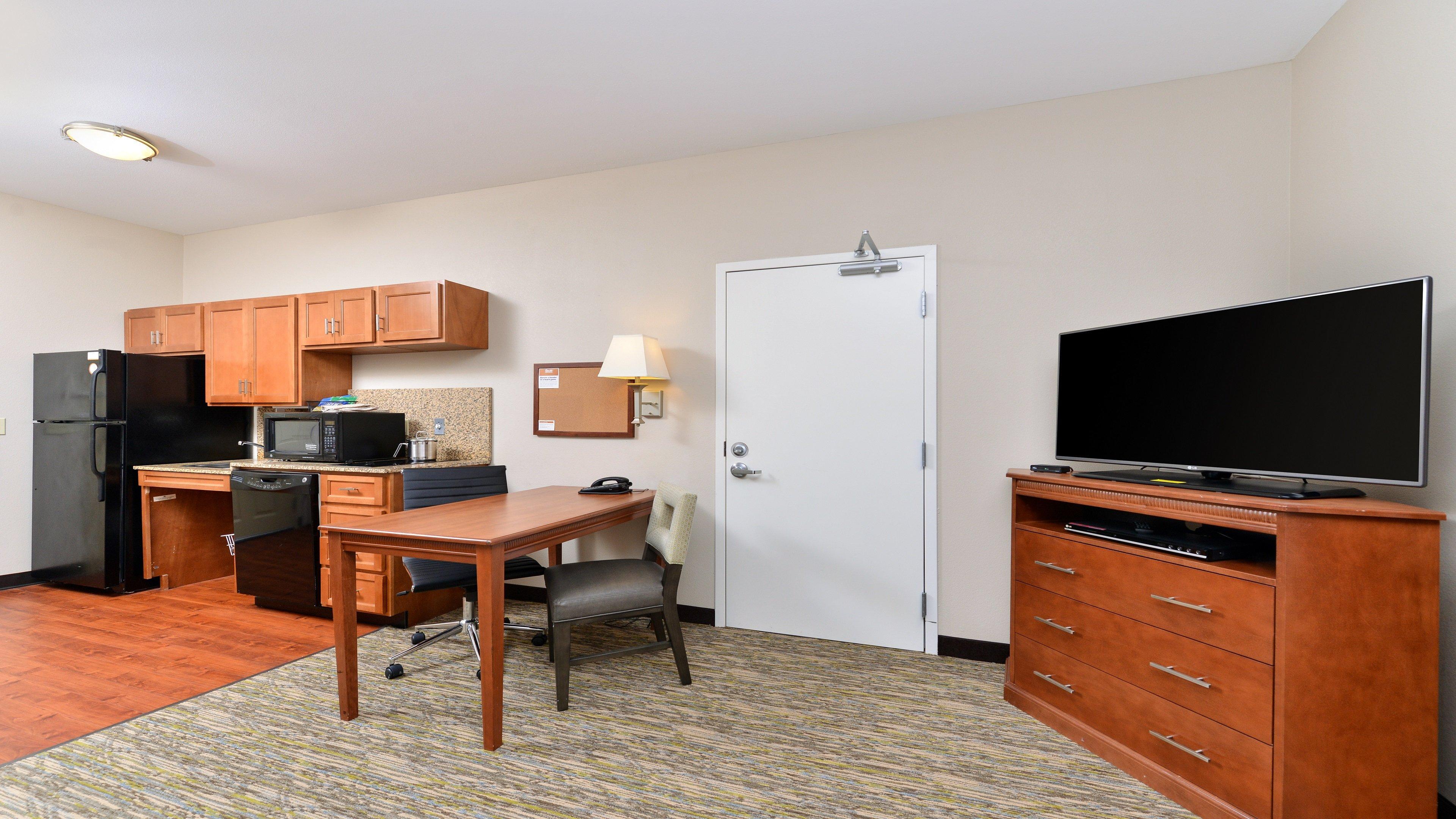 Candlewood Suites Athens By Ihg Buitenkant foto