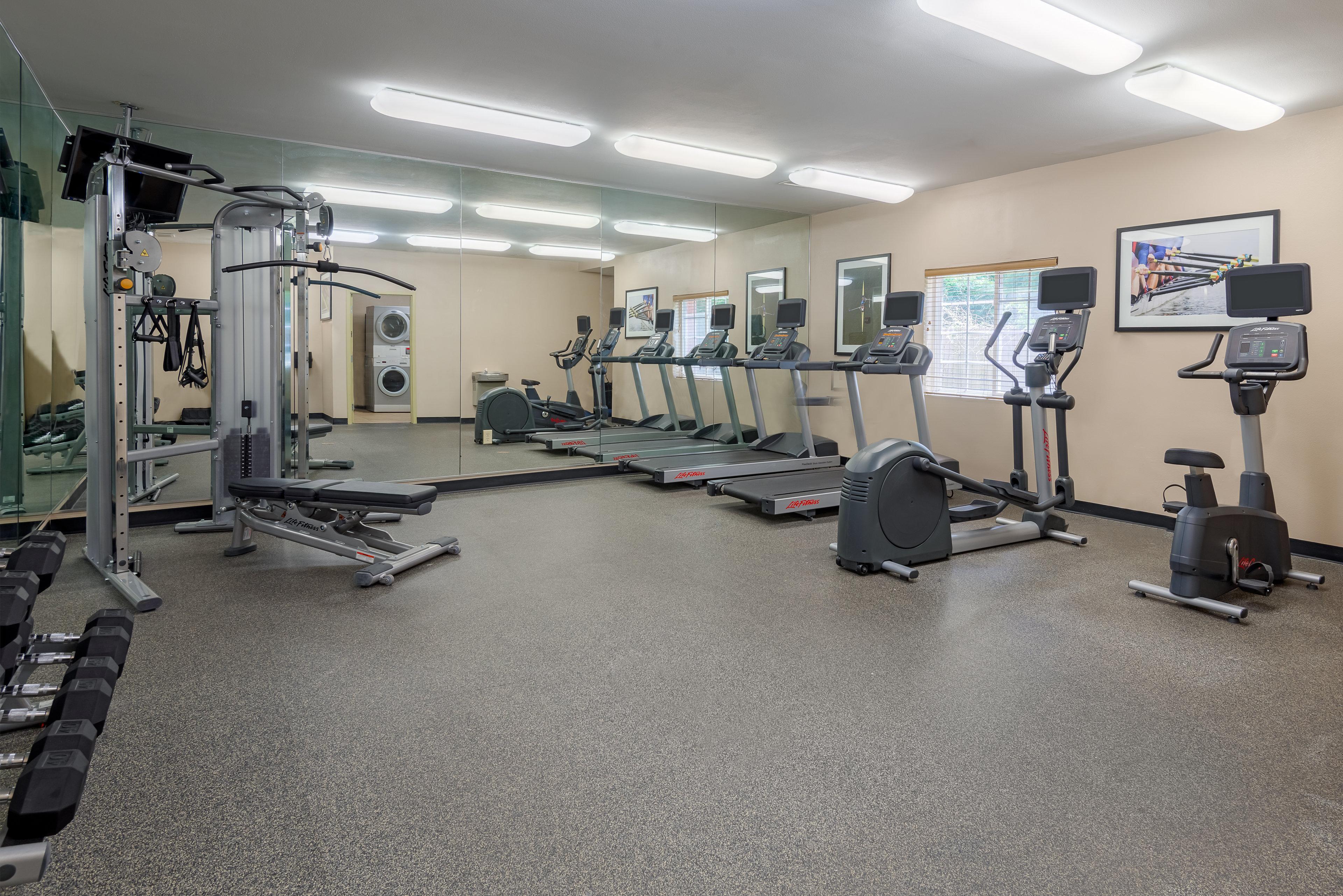 Candlewood Suites Athens By Ihg Buitenkant foto
