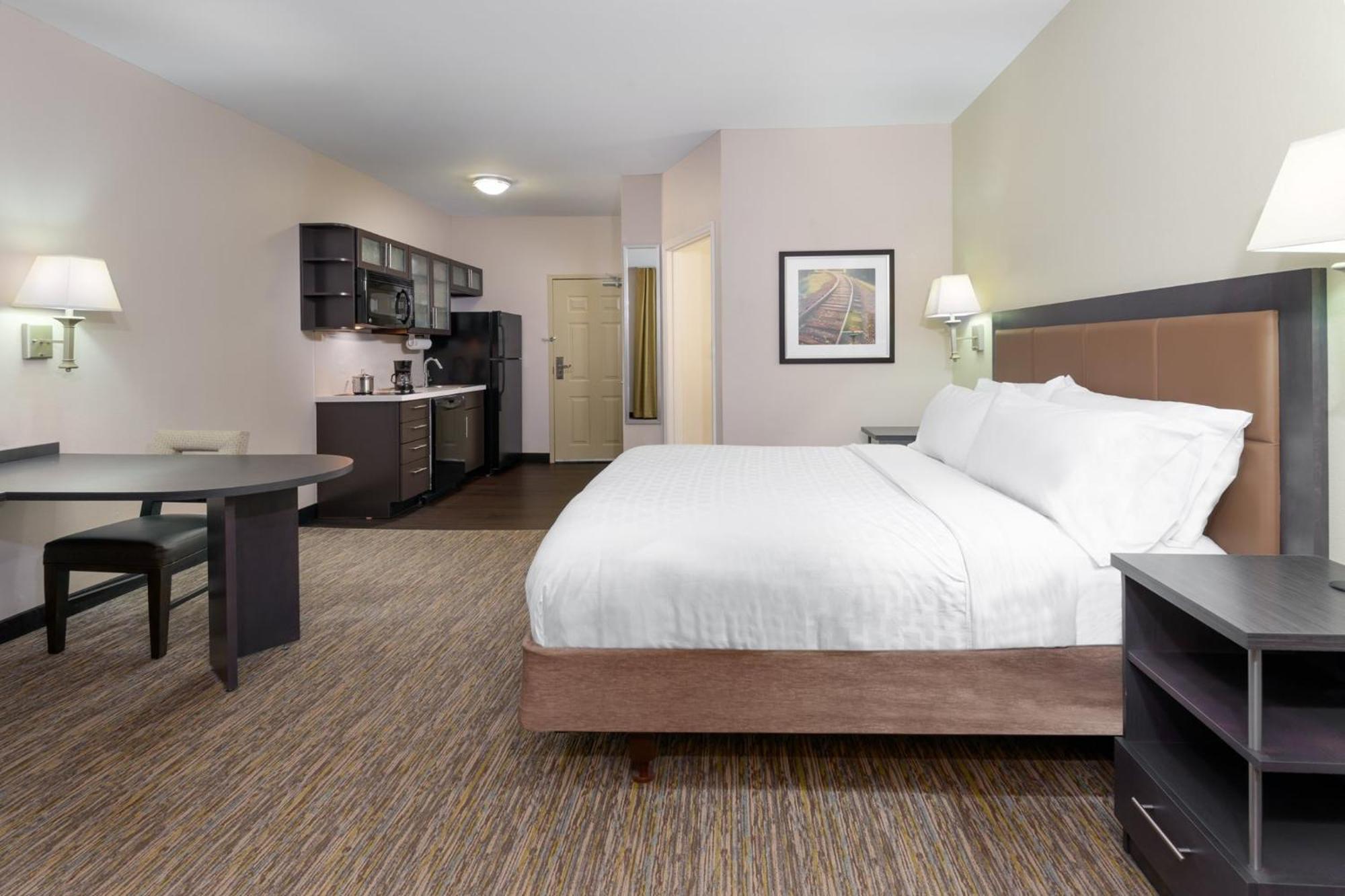 Candlewood Suites Athens By Ihg Buitenkant foto