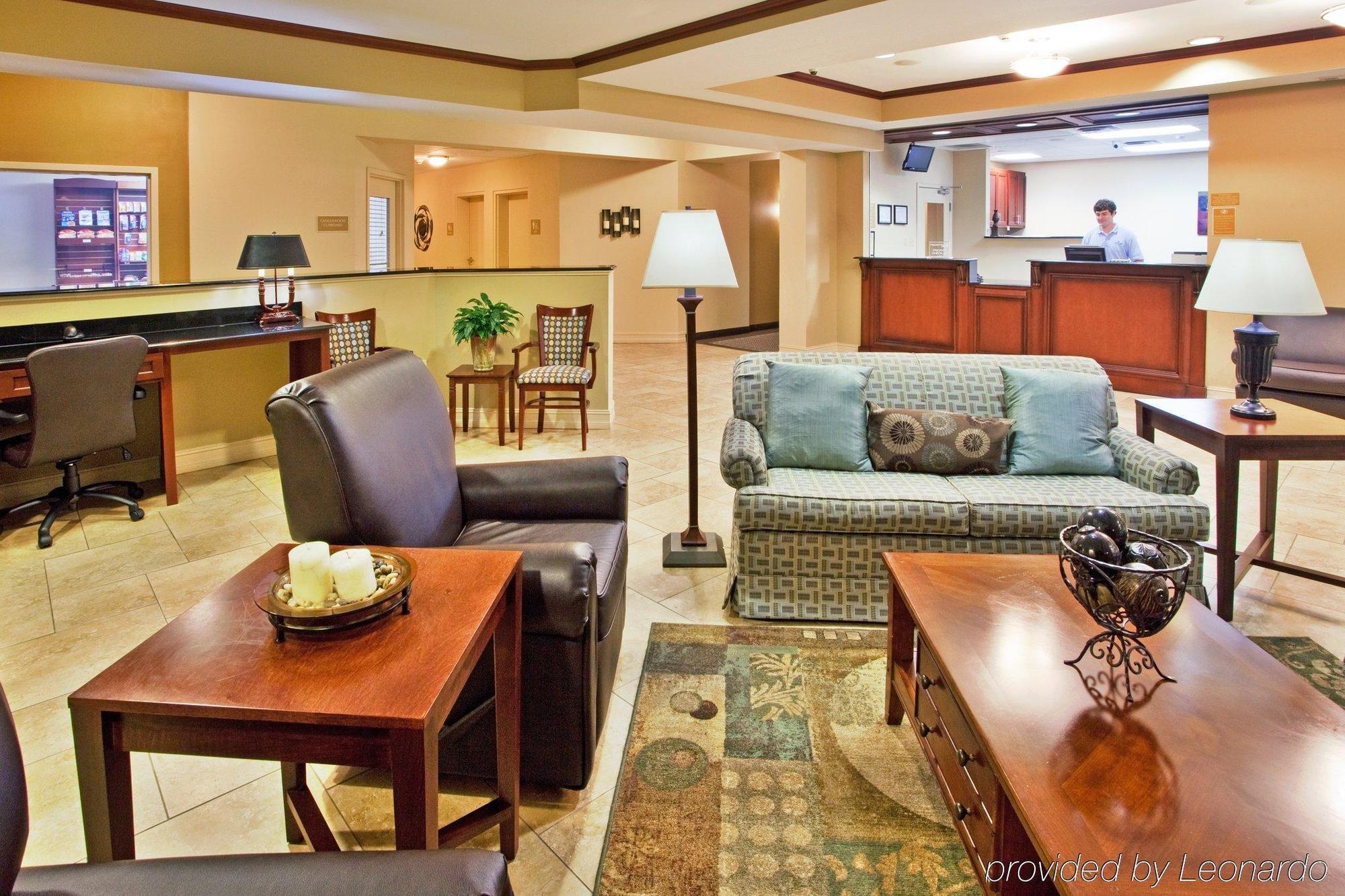 Candlewood Suites Athens By Ihg Interieur foto