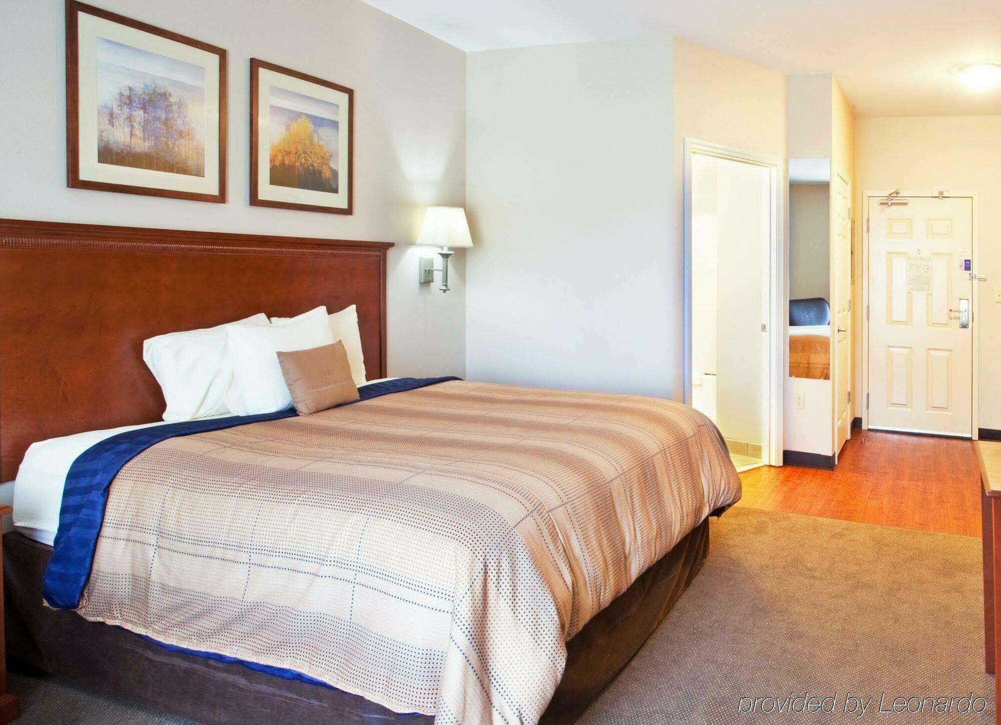 Candlewood Suites Athens By Ihg Kamer foto