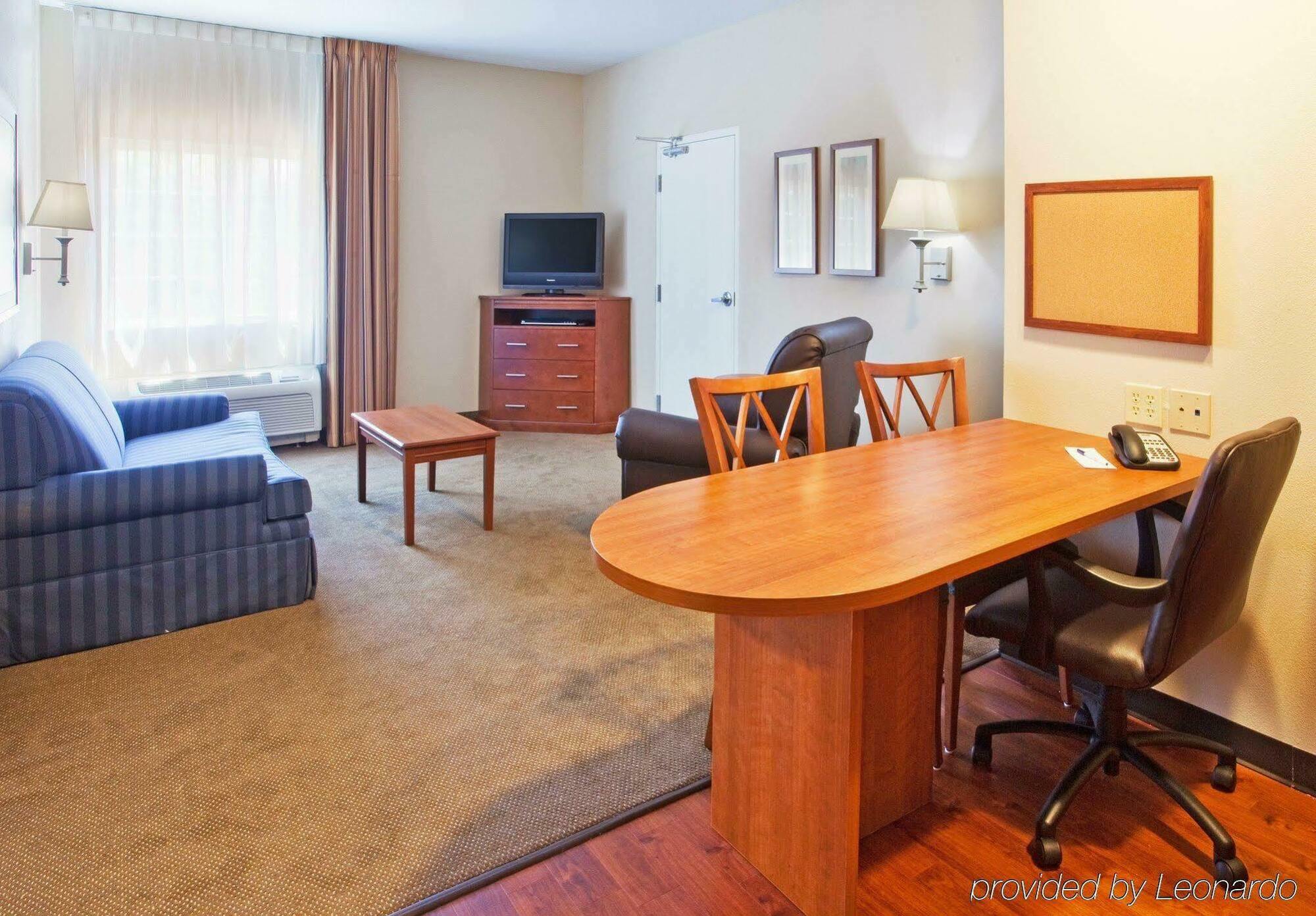 Candlewood Suites Athens By Ihg Kamer foto
