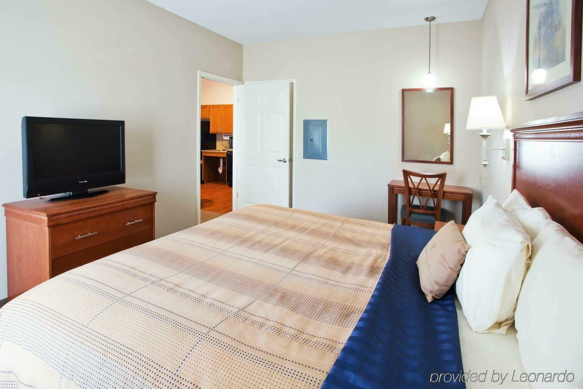 Candlewood Suites Athens By Ihg Kamer foto