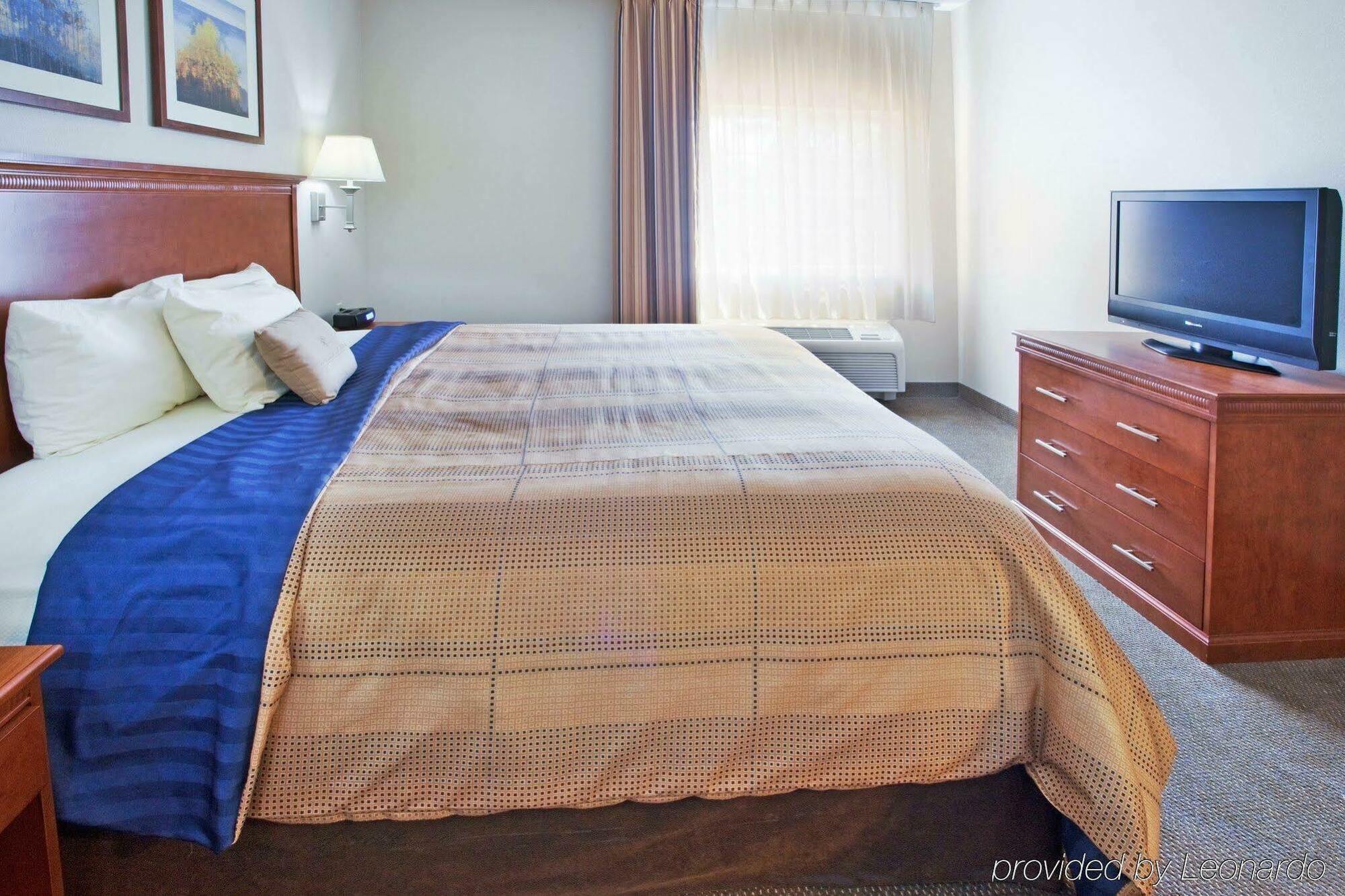 Candlewood Suites Athens By Ihg Kamer foto
