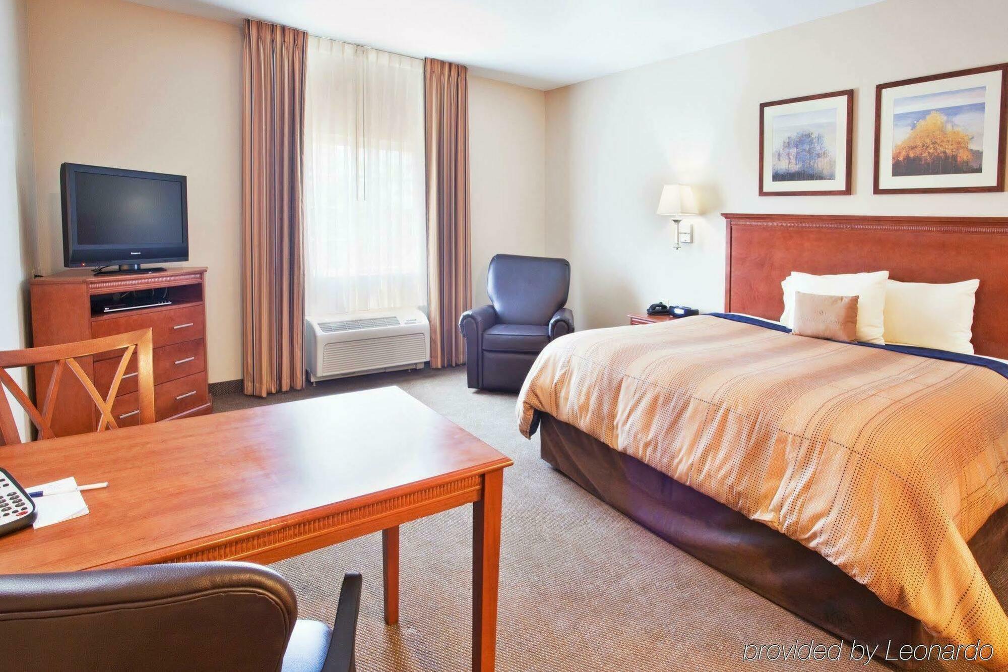 Candlewood Suites Athens By Ihg Kamer foto