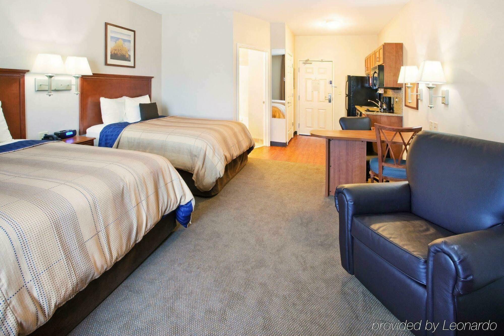 Candlewood Suites Athens By Ihg Kamer foto