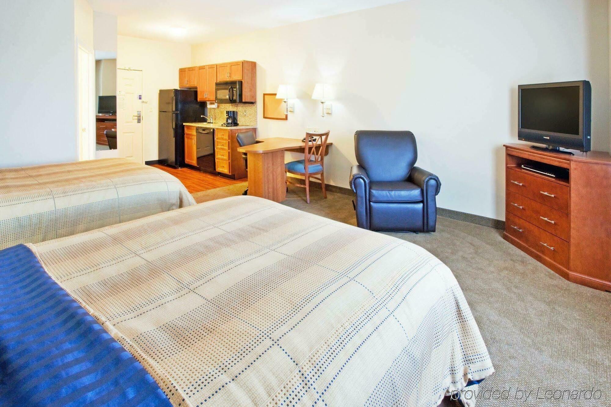Candlewood Suites Athens By Ihg Kamer foto