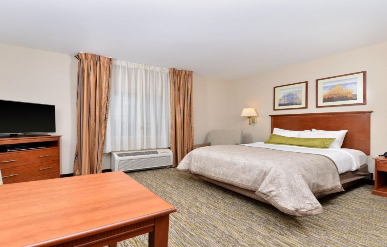 Candlewood Suites Athens By Ihg Buitenkant foto
