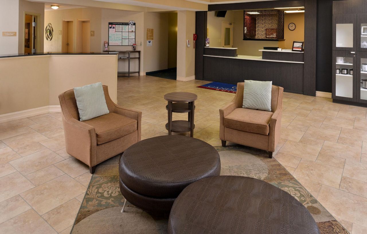 Candlewood Suites Athens By Ihg Buitenkant foto