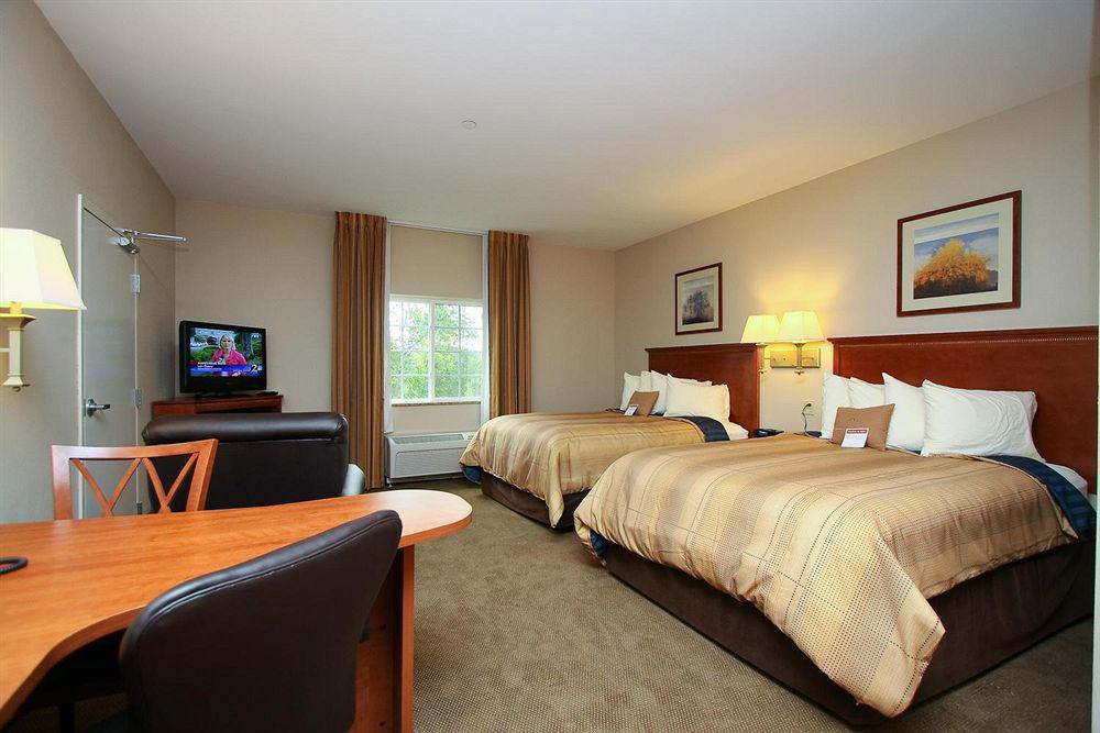 Candlewood Suites Athens By Ihg Kamer foto